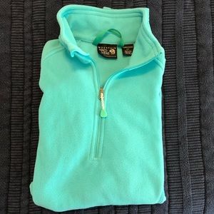 Mountain Hardwear Fleece Pullover